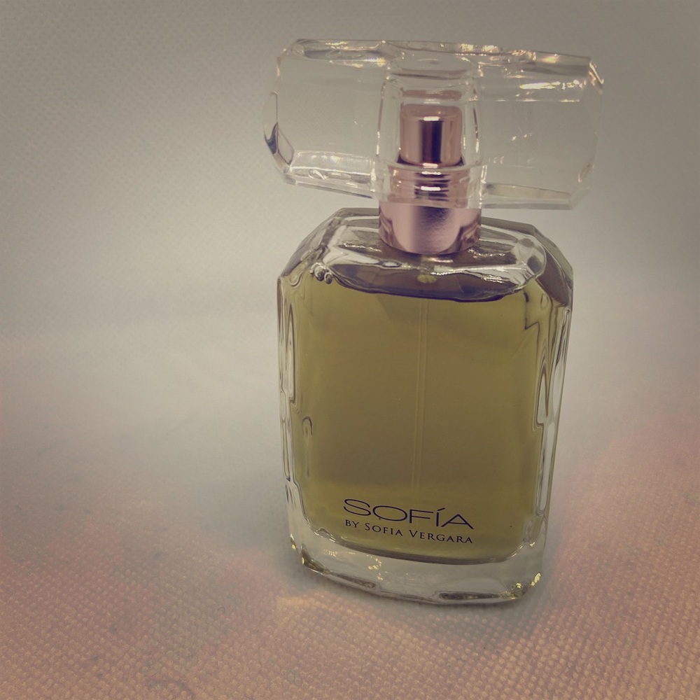 Sofia by Sofia Vergara Fragrance
